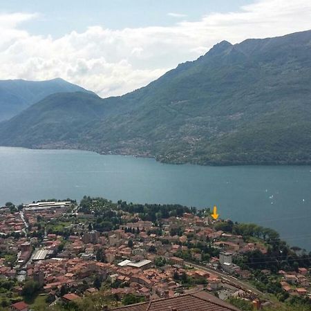 فيلا La Casa Del Borgo ديرفيو المظهر الخارجي الصورة