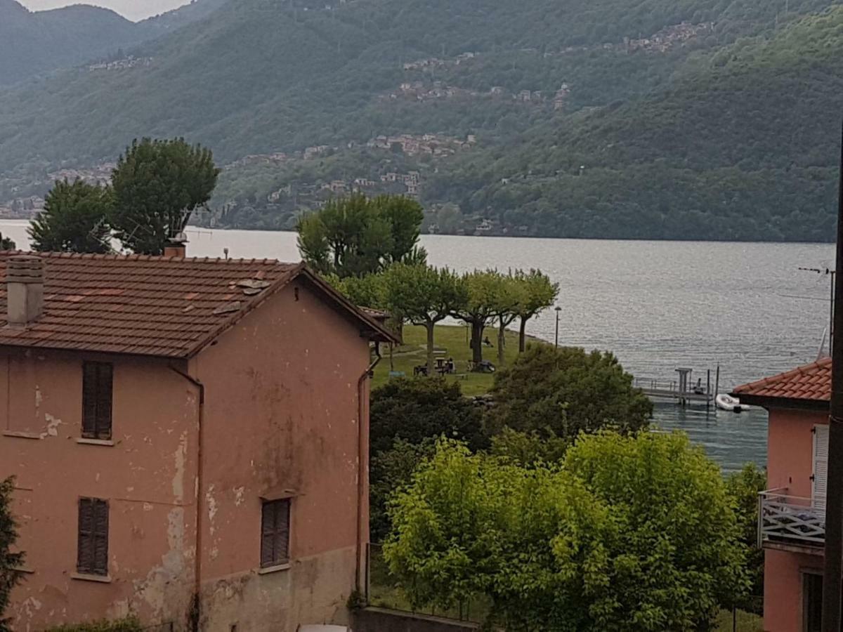 فيلا La Casa Del Borgo ديرفيو المظهر الخارجي الصورة