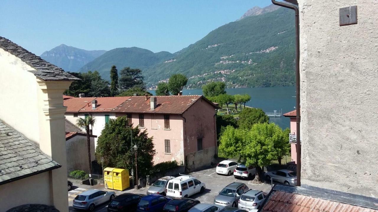 فيلا La Casa Del Borgo ديرفيو المظهر الخارجي الصورة
